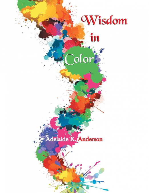 Wisdom in Color