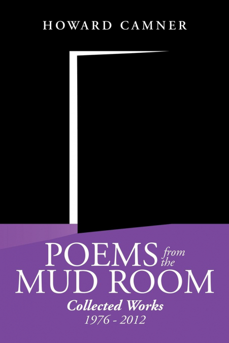 Poems from the Mud Room