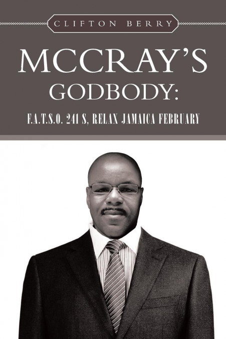 McCray’s Godbody