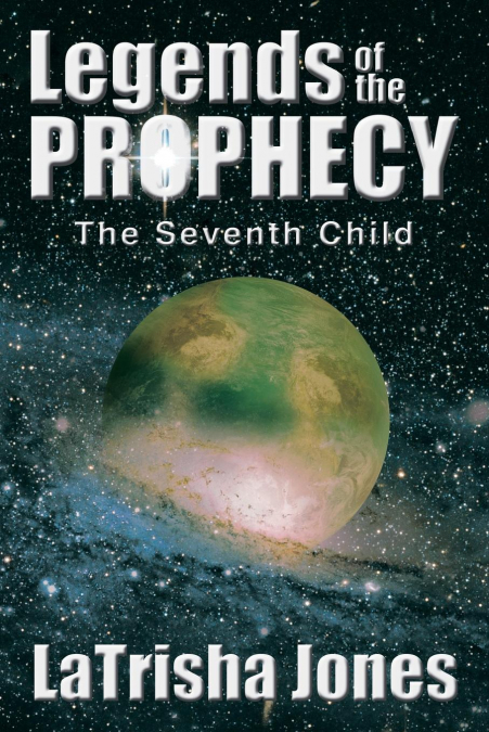 Legends of the Prophecy