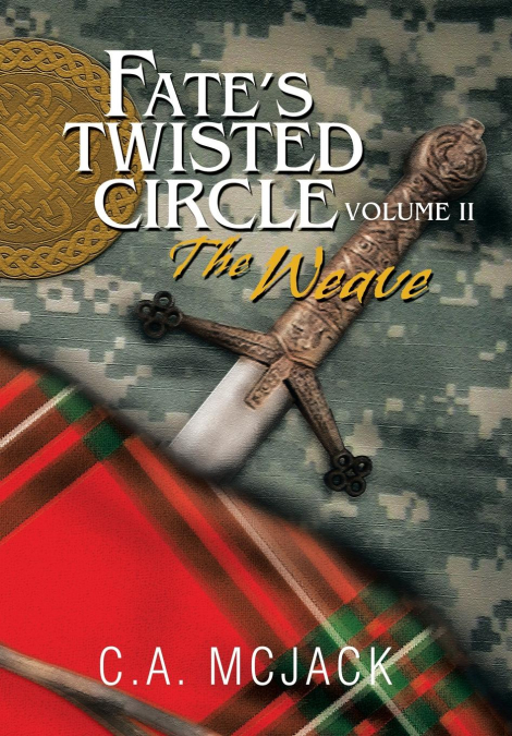 Fate’s Twisted Circle Vol. 2