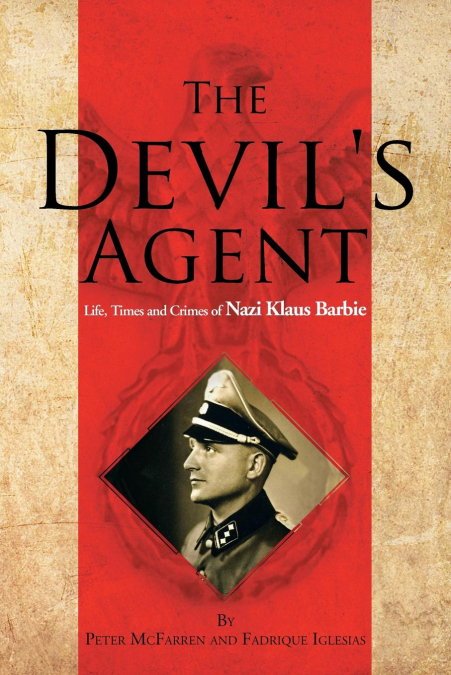 The Devil’s Agent