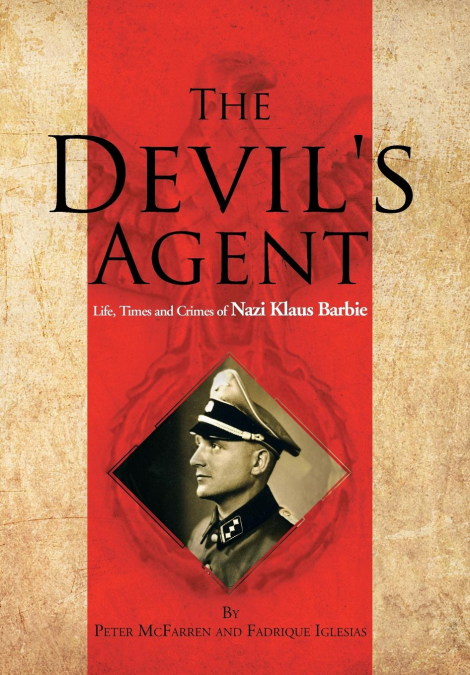 The Devil’s Agent