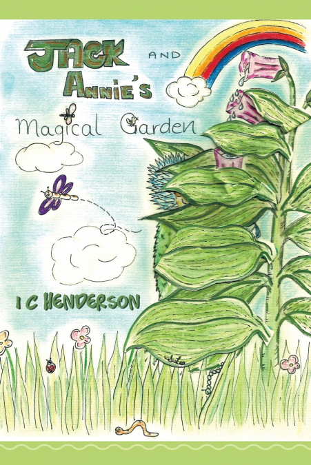 Jack and Annie’s Magical Garden