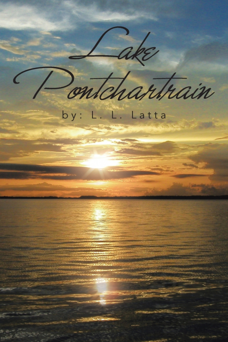 Lake Pontchartrain