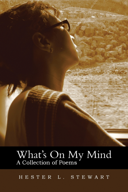What’s on My Mind