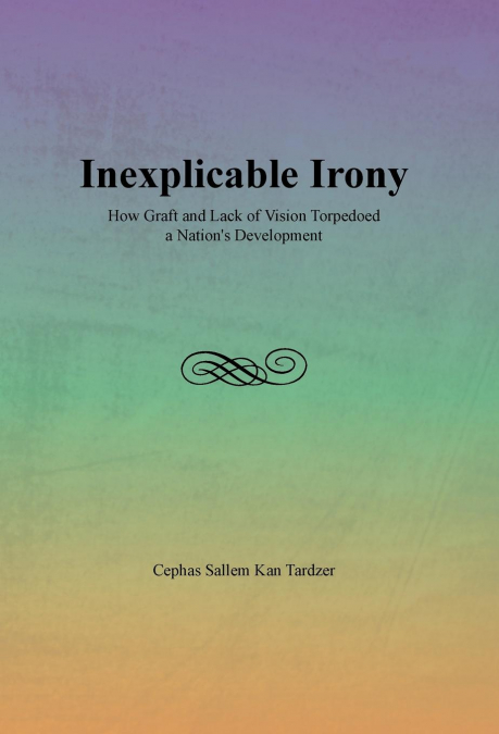 Inexplicable Irony