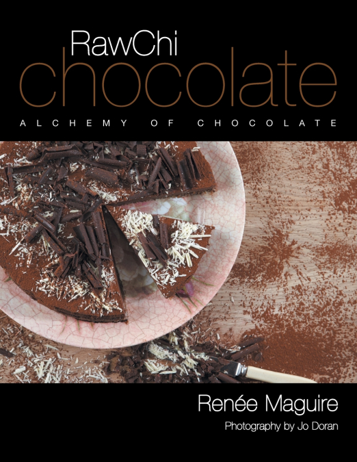 RawChi Chocolate