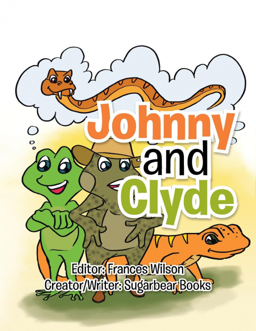 Johnny and Clyde
