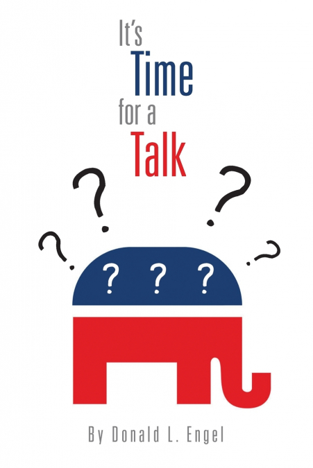 It’s Time for a Talk