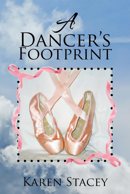 A Dancer’s Footprint