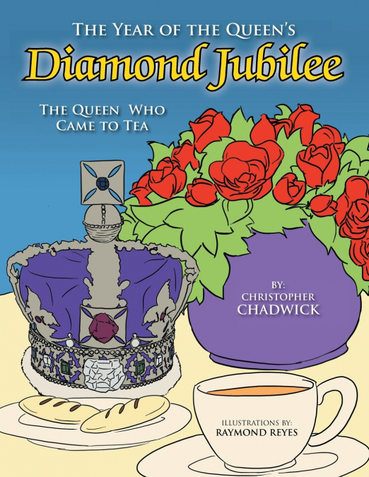 The Year of the Queen’s Diamond Jubilee