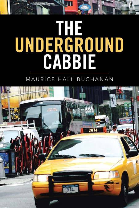 The Underground Cabbie