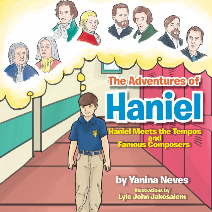 The Adventures of Haniel