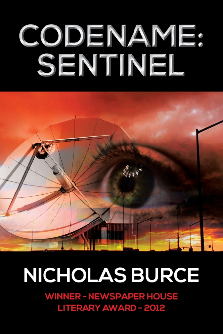 Codename Sentinel