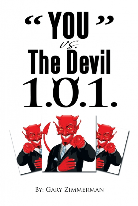 'You' vs. the Devil 1.0.1