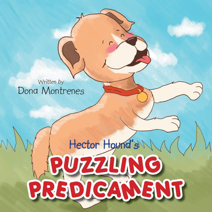 Hector Hound’s Puzzling Predicament