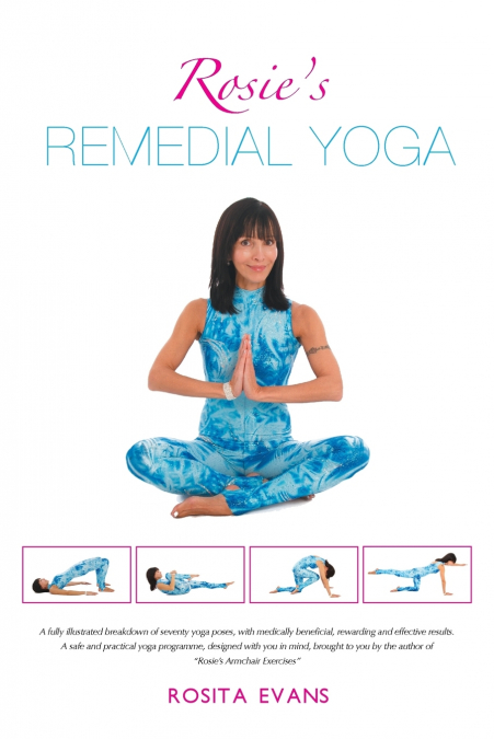 Rosie’s Remedial Yoga
