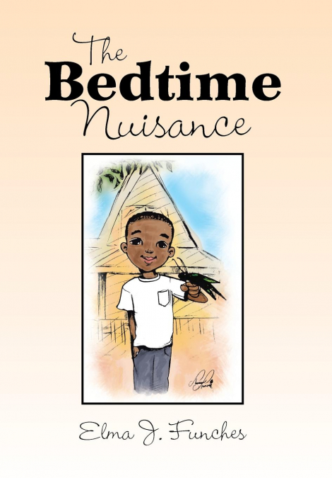 The Bedtime Nuisance