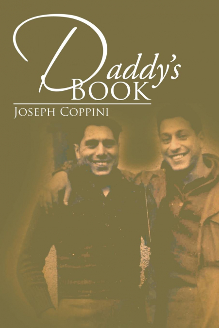 Daddy’s Book