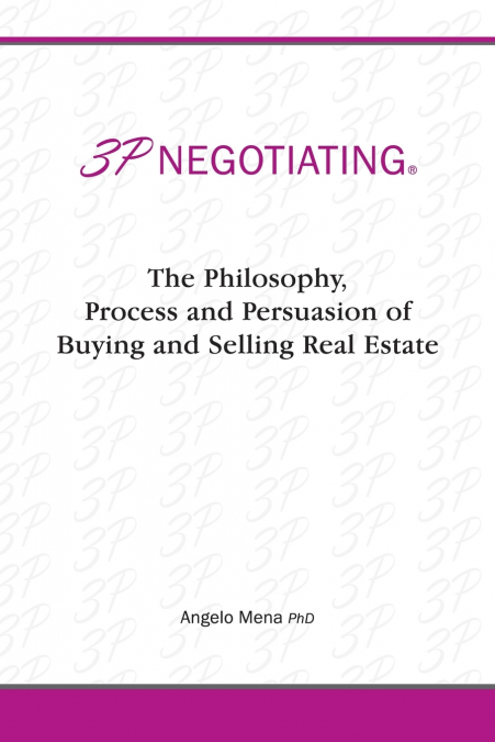 3p Negotiating