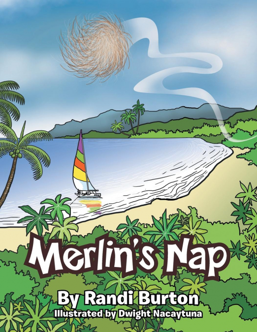 Merlin’s Nap