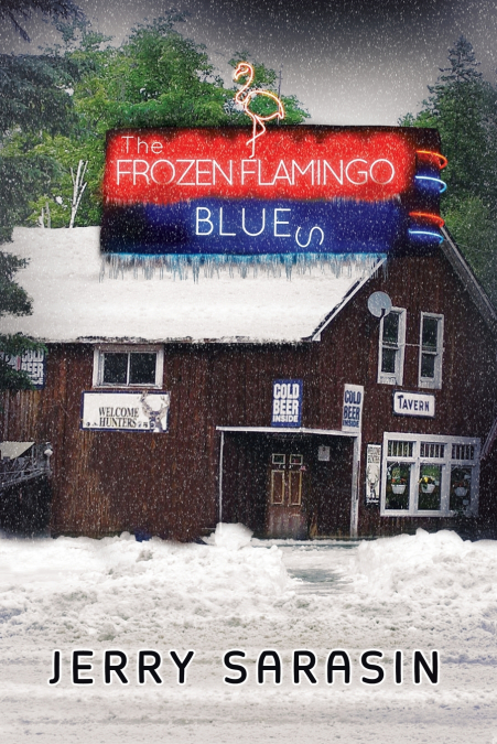 Frozen Flamingo Blues