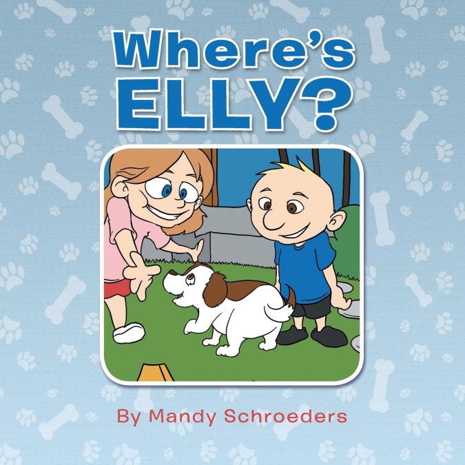 Where’s ELLY?
