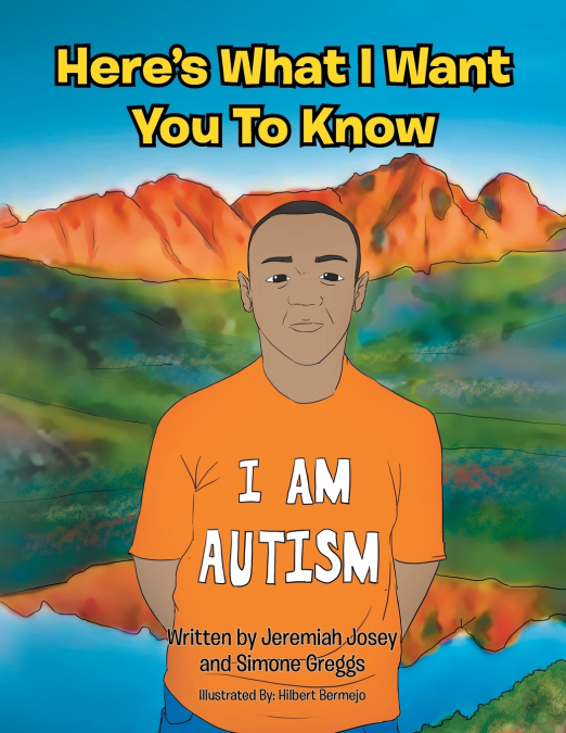Here’s What I Want You to Know