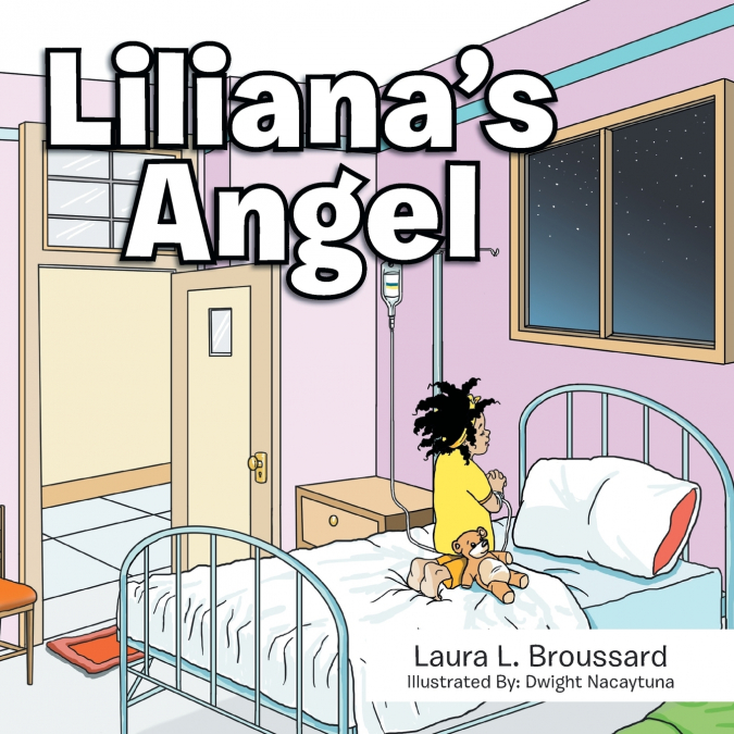 Liliana’s Angel