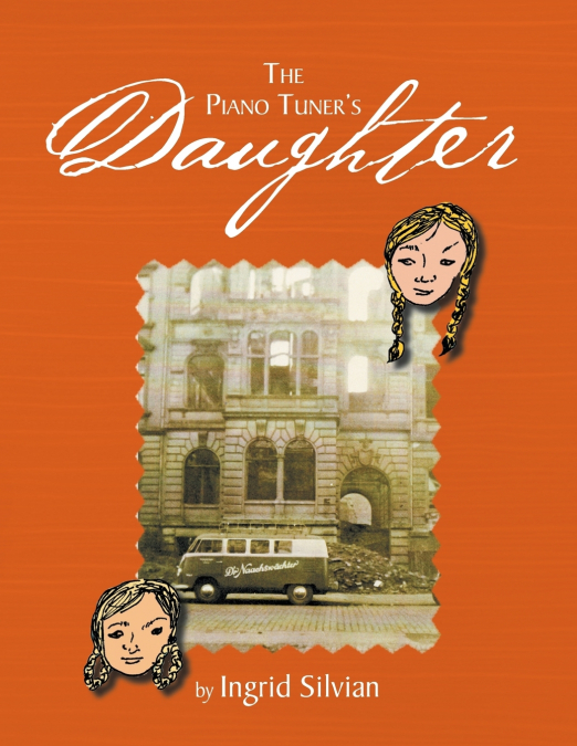 The Piano Tuner’s Daughter