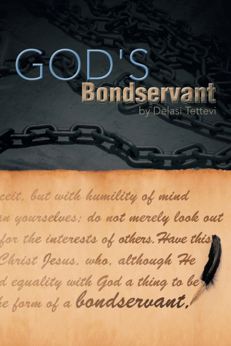 God’s Bondservant