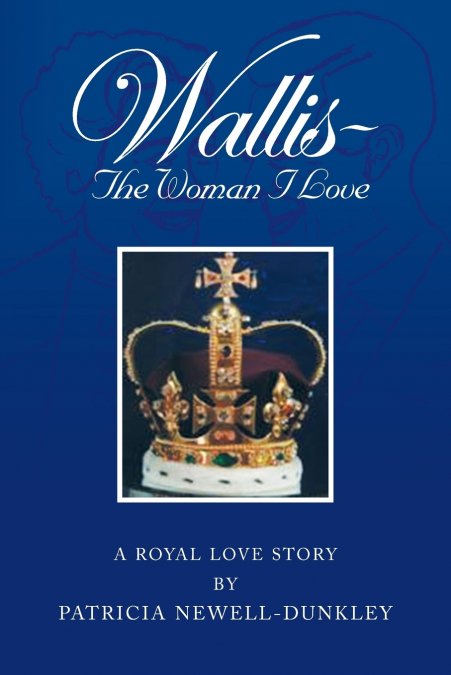 Wallis - The Woman I Love
