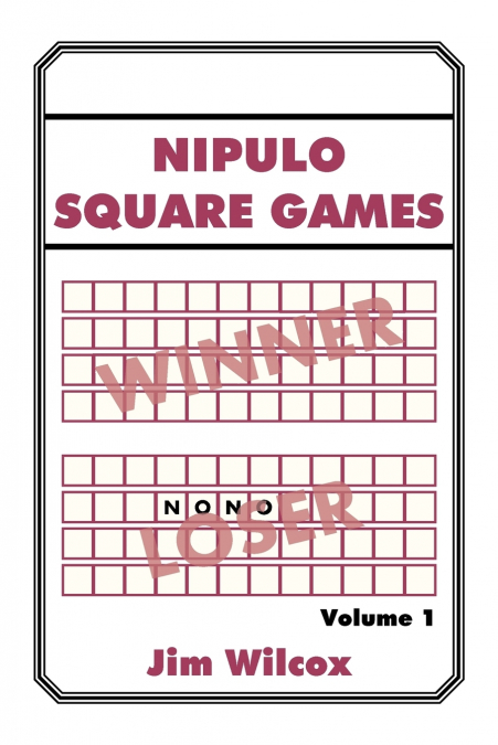 Nipulo Square Games