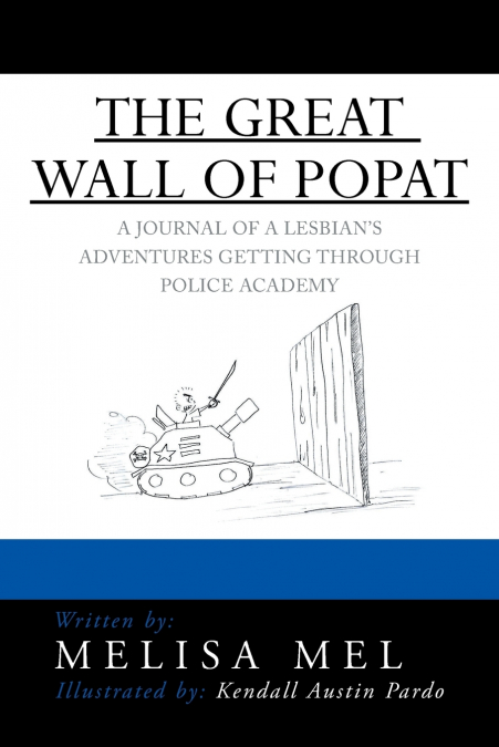 The Great Wall of Popat
