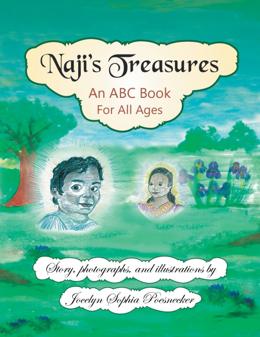 Naji’s Treasures