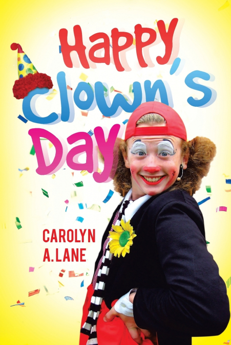 Happy Clown’s Day