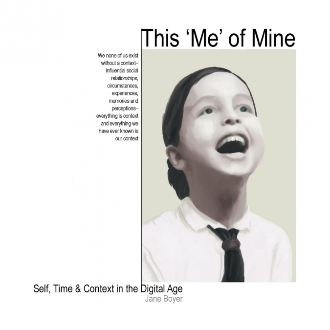 This ’Me’ of Mine