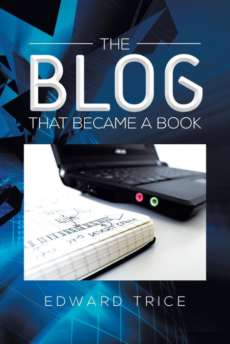 The Blog That Became a Book