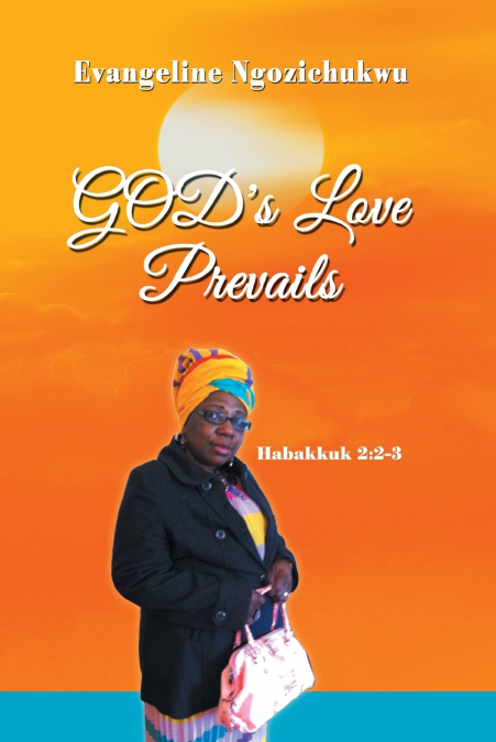 God’s Love Prevails