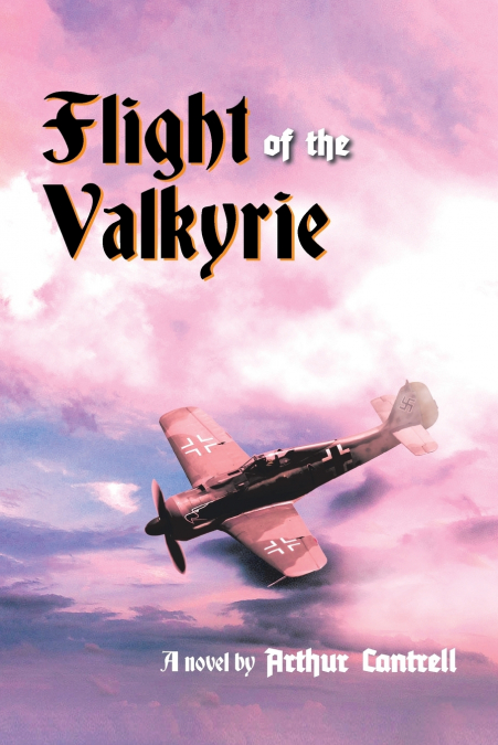 Flight of the Valkyrie
