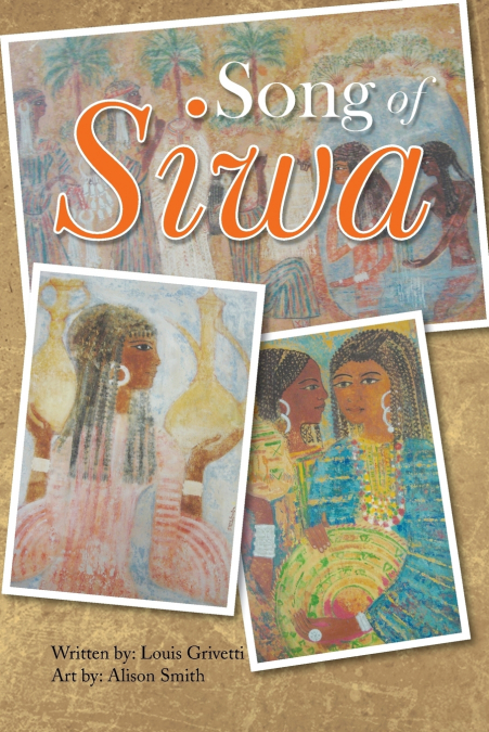 Song of Siwa