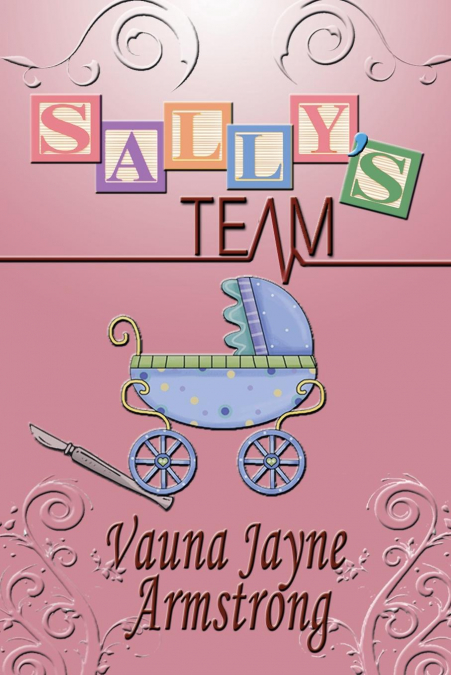 Sally’s Team