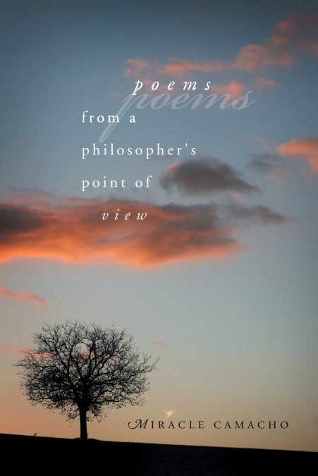 Poems from a Philosopher’s Point of View