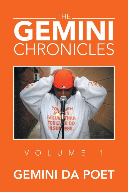The Gemini Chronicles Volume 1