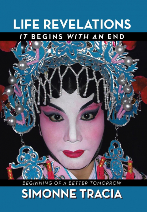 Life Revelations - It Begins with an End