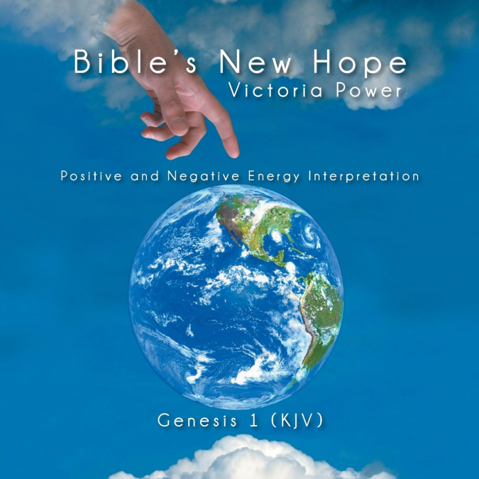 Bible’s New Hope