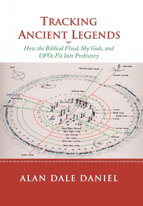 Tracking Ancient Legends