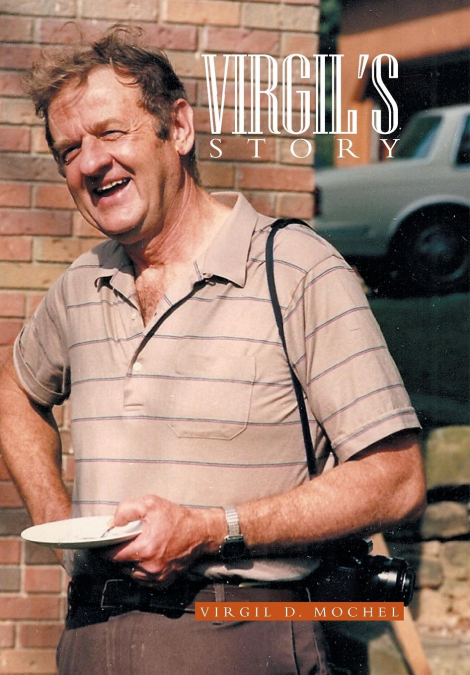Virgil’s Story