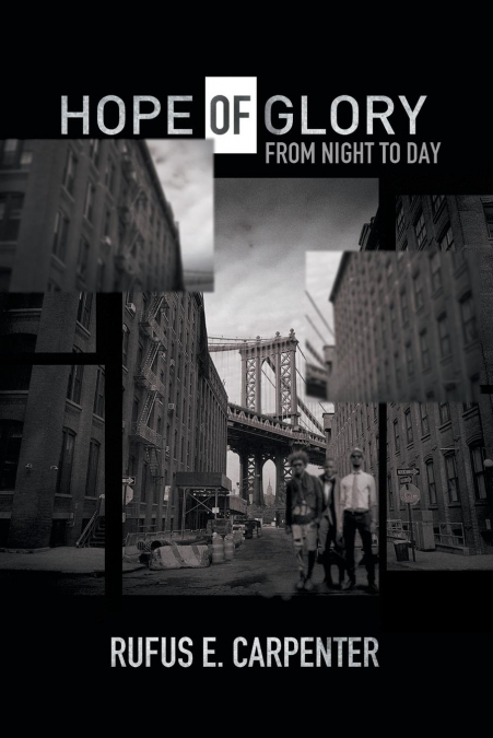 Hope of Glory